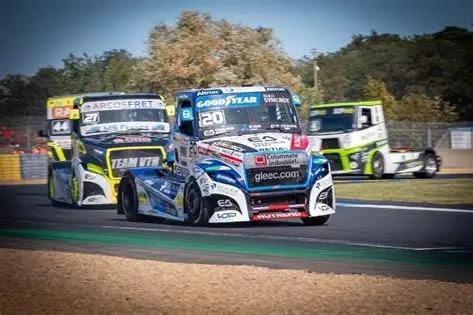 24h Camion