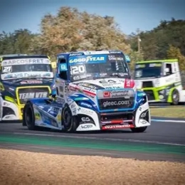 24h Camion